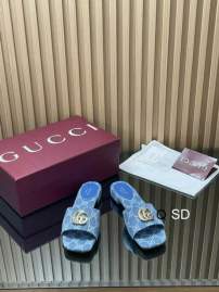 Picture of Gucci Slippers _SKUGuccisz35-40SD04021923